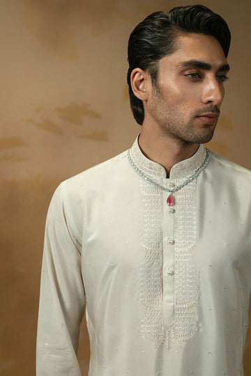 'Fateh' Kurta Pajama